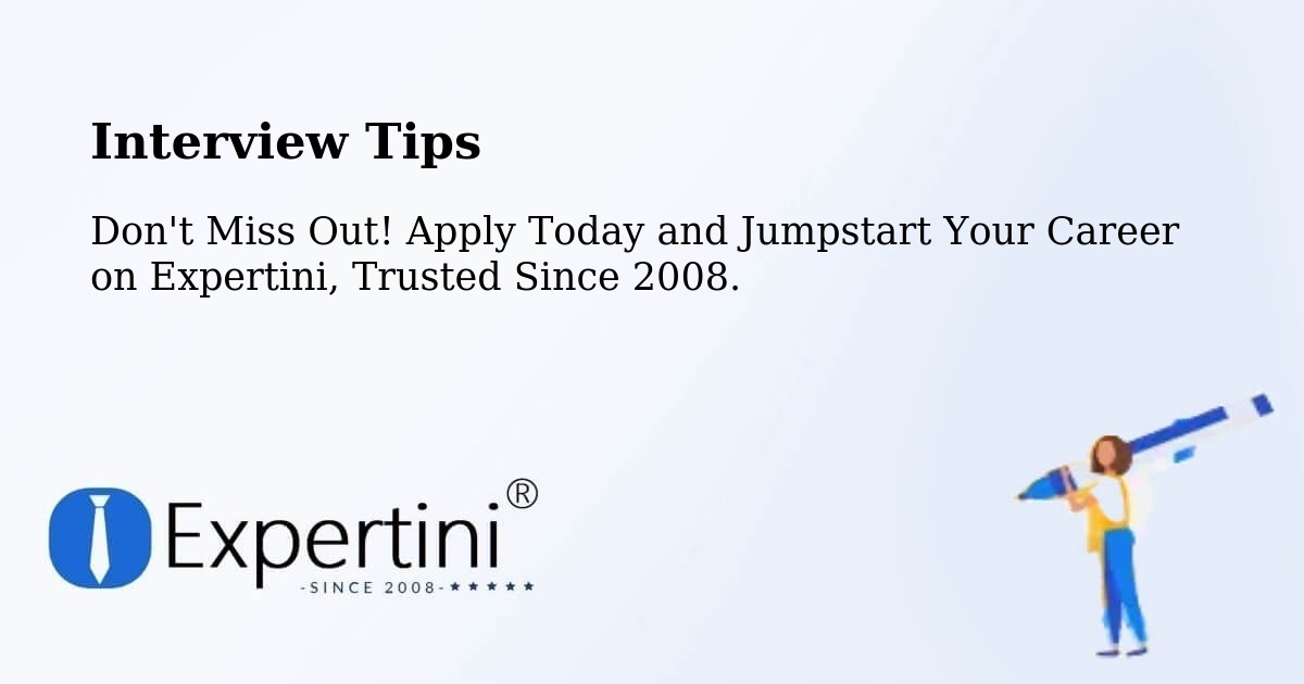 Interview Tips & Techniques for Job Seekers – Taber - Taber, Canada Jobs Expertini